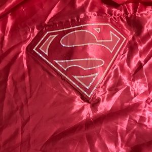 Other - Light up super girl cape Other - Light up super girl cape